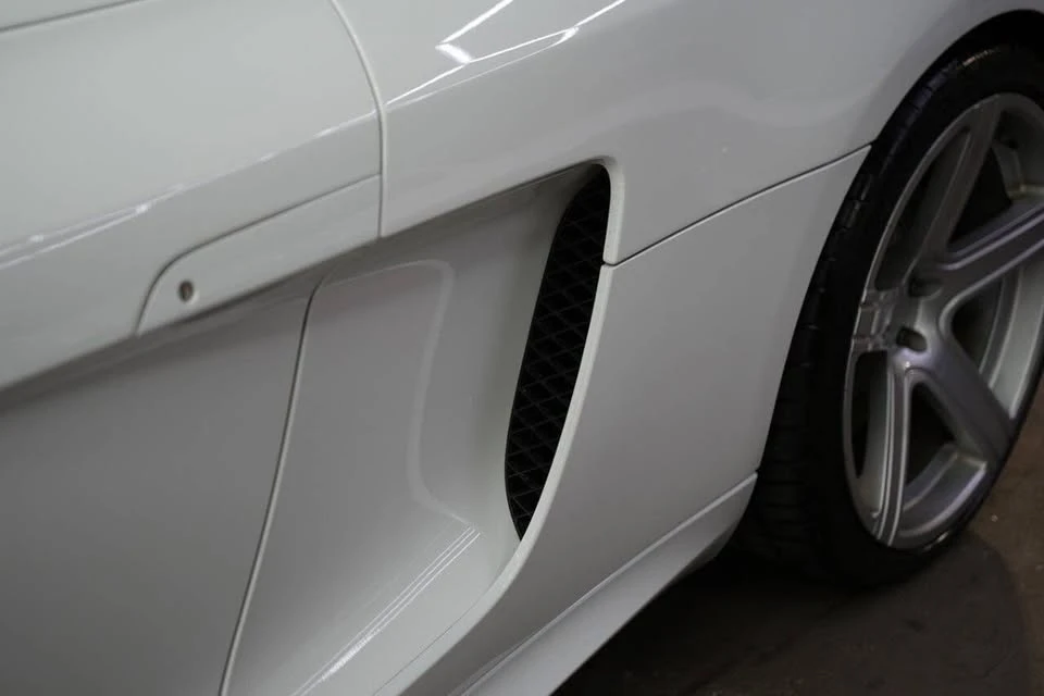 2011 Audi 42 R8 - Image 19 of 20