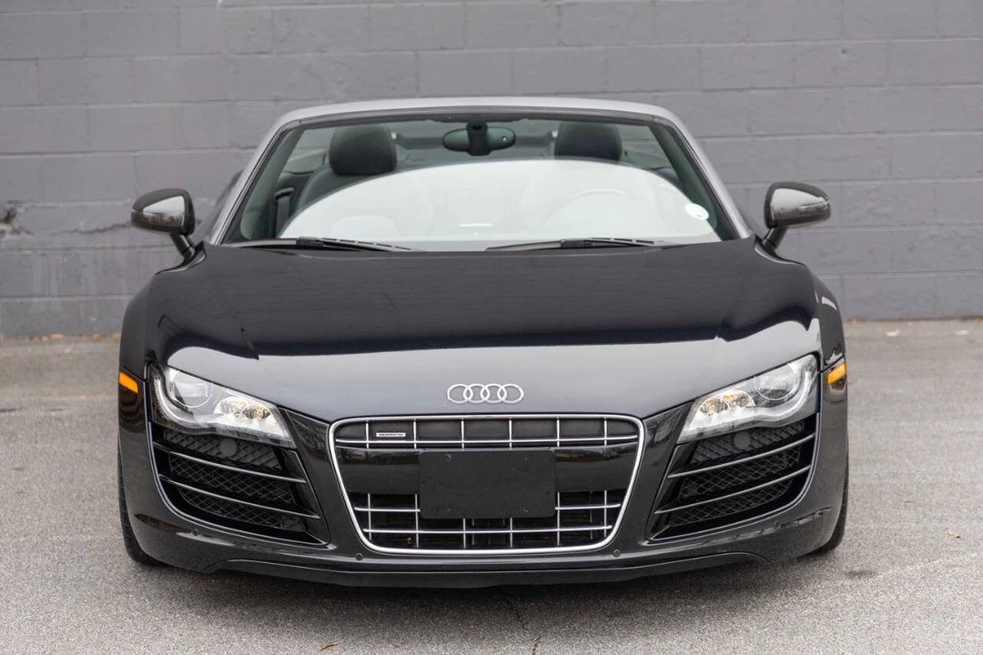 2011 Audi 42 R8 - Image 16 of 20