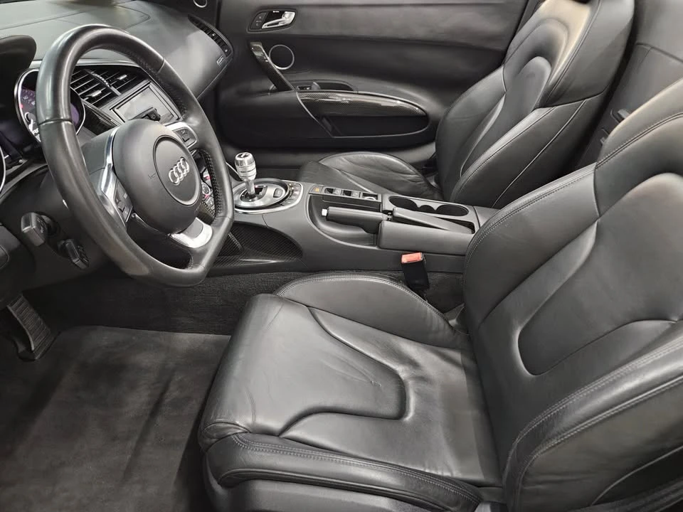2011 Audi 42 R8 - Image 8 of 20