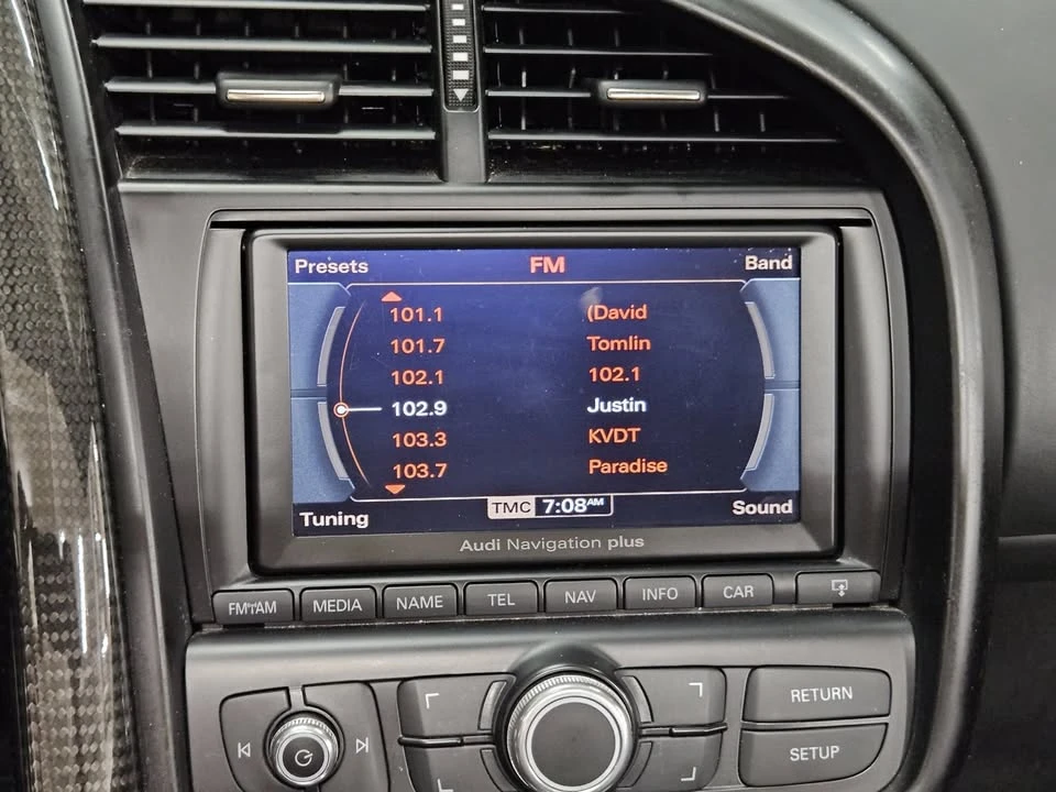 2011 Audi 42 R8 - Image 14 of 20
