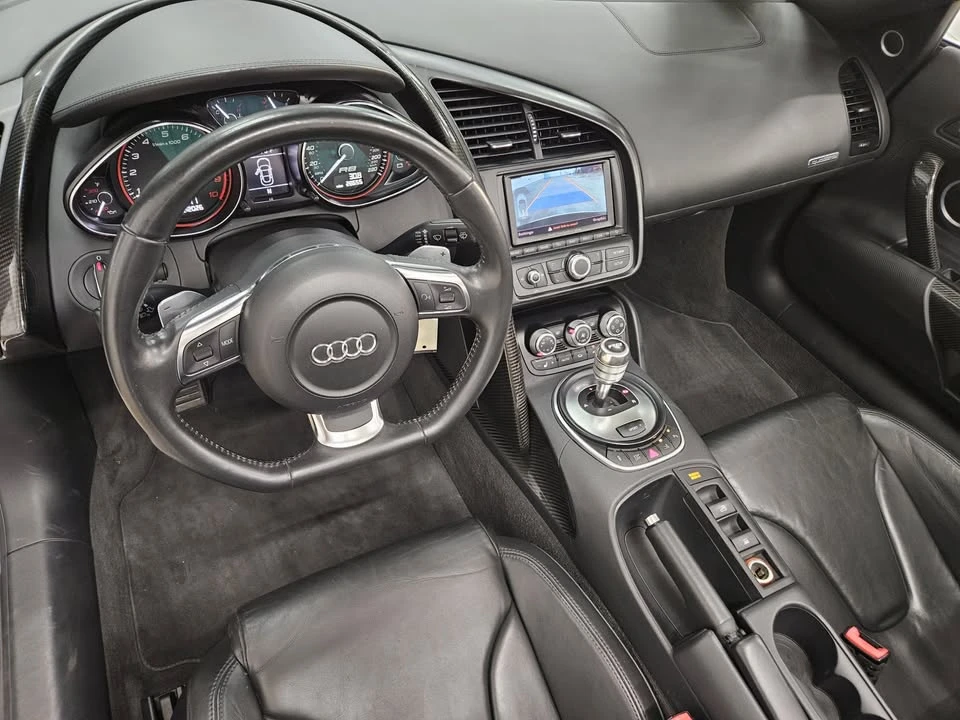 2011 Audi 42 R8 - Image 6 of 20