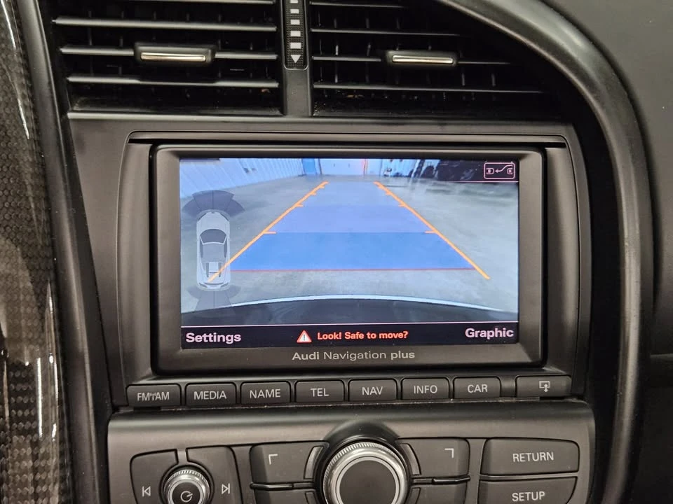 2011 Audi 42 R8 - Image 13 of 20