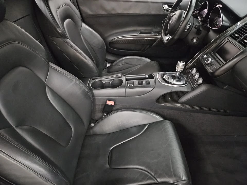 2011 Audi 42 R8 - Image 10 of 20