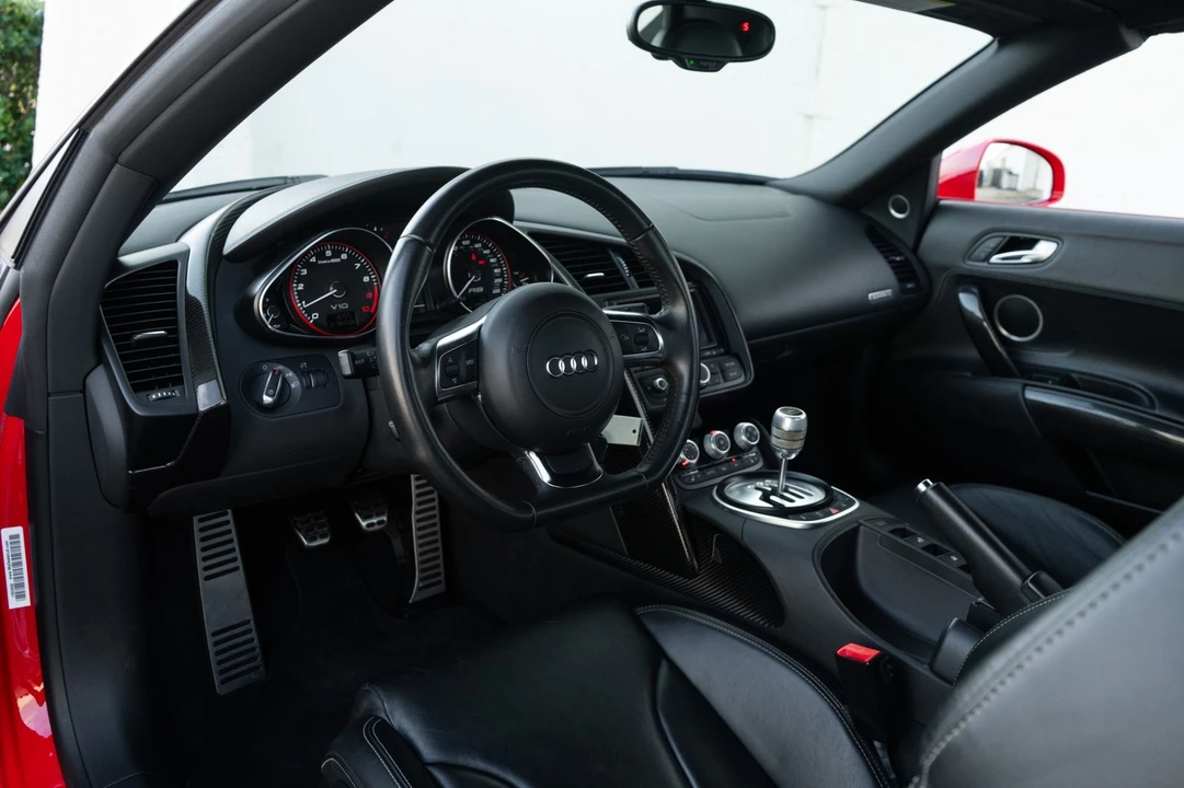 2011 Audi 42 R8 - Image 5 of 21