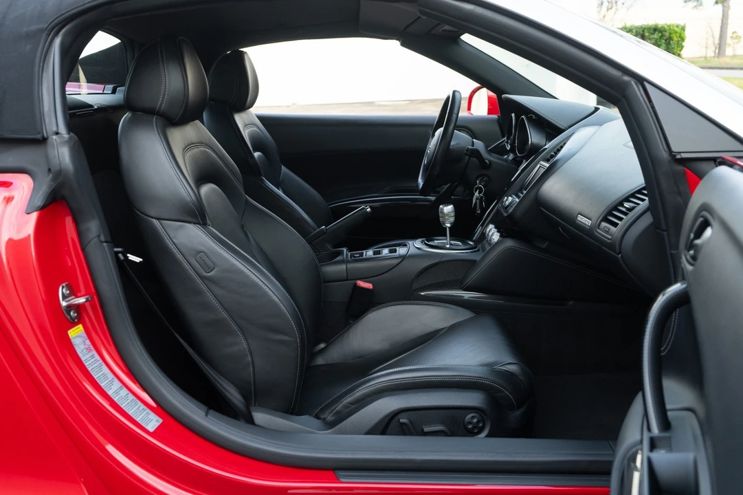 2011 Audi 42 R8 - Image 17 of 21