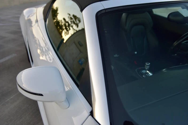 2011 Audi 42 R8 - Image 28 of 31