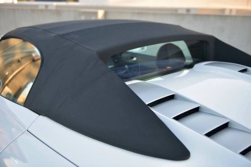 2011 Audi 42 R8 - Image 23 of 31