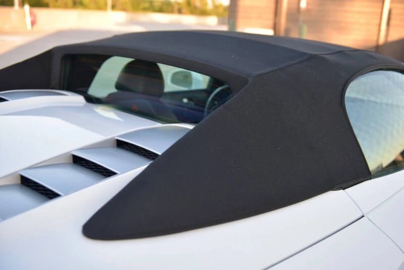 2011 Audi 42 R8 - Image 21 of 31