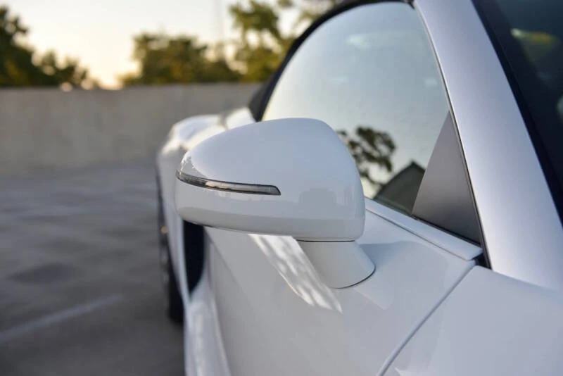 2011 Audi 42 R8 - Image 29 of 31