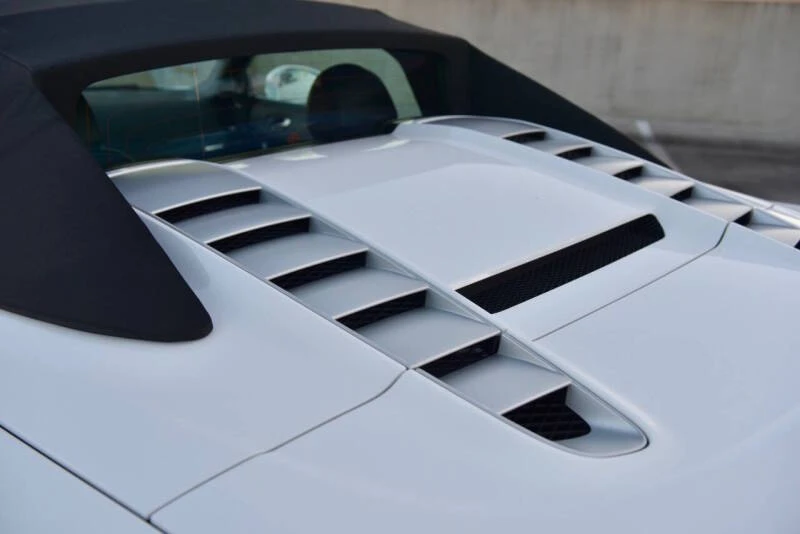 2011 Audi 42 R8 - Image 22 of 31