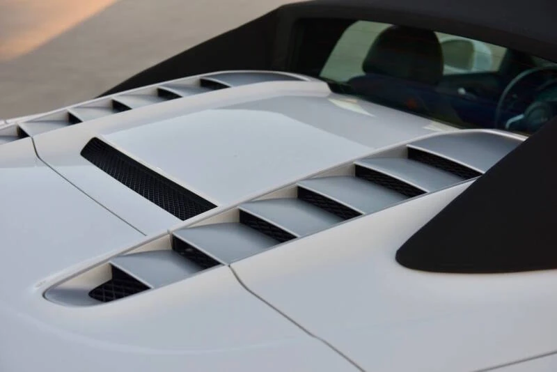 2011 Audi 42 R8 - Image 20 of 31