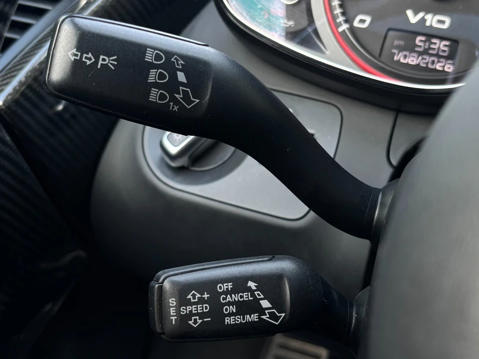 2011 Audi 42 R8 - Image 24 of 31