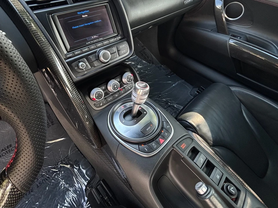 2011 Audi 42 R8 - Image 20 of 31