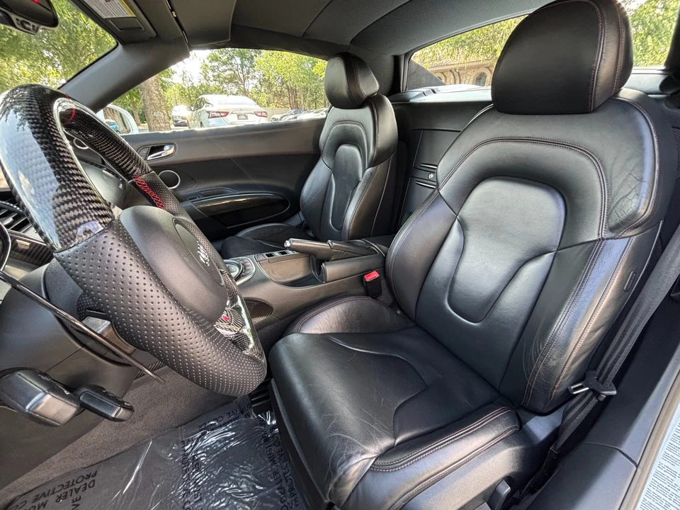 2011 Audi 42 R8 - Image 19 of 31