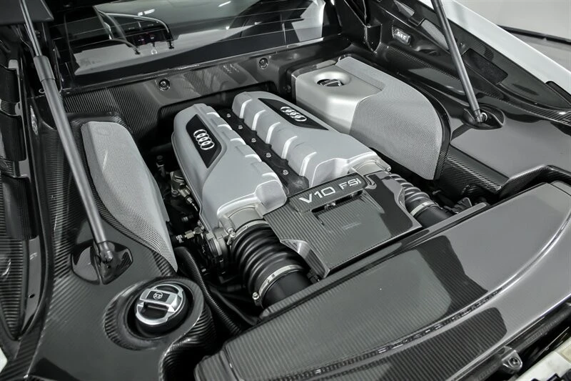 2011 Audi 42 R8 - Image 17 of 21