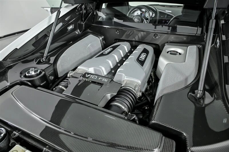 2011 Audi 42 R8 - Image 18 of 21