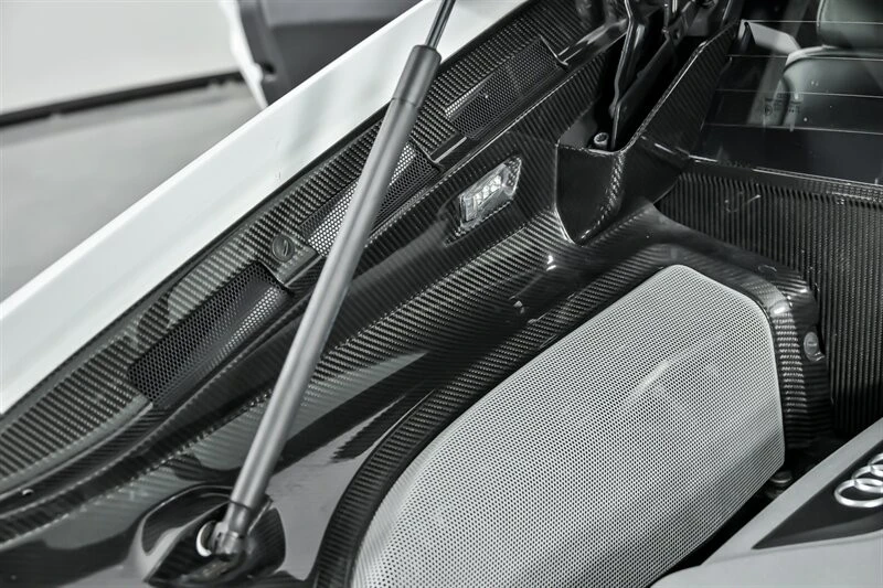 2011 Audi 42 R8 - Image 19 of 21