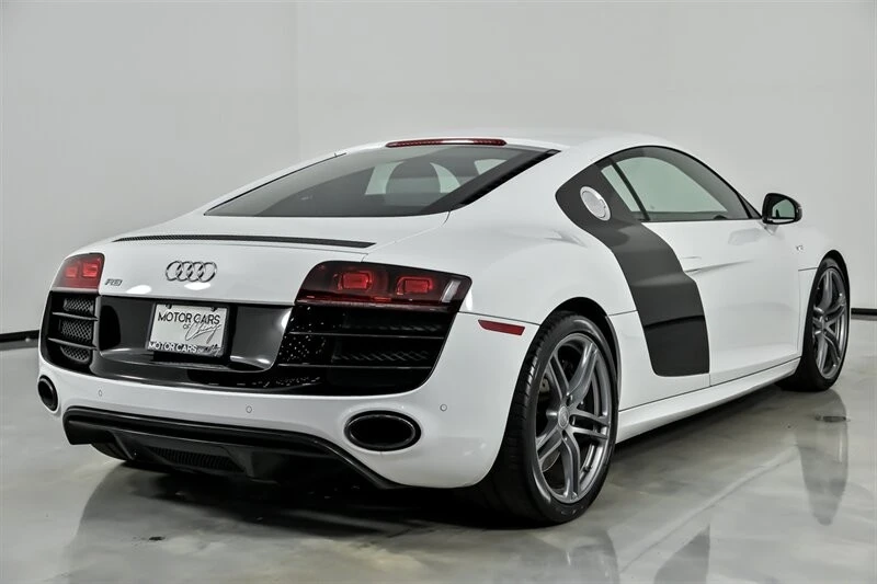 2011 Audi 42 R8 - Image 12 of 21