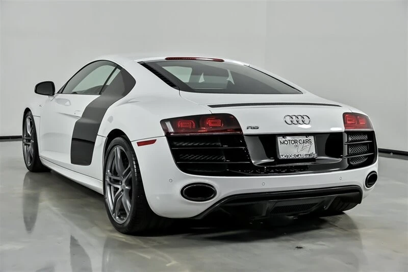 2011 Audi 42 R8 - Image 10 of 21