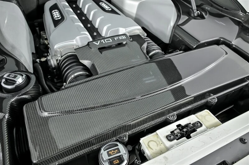 2011 Audi 42 R8 - Image 21 of 21