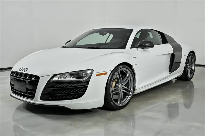2011 Audi 42 R8 - Image 6 of 21