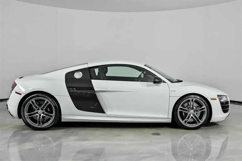 2011 Audi 42 R8 - Image 14 of 21