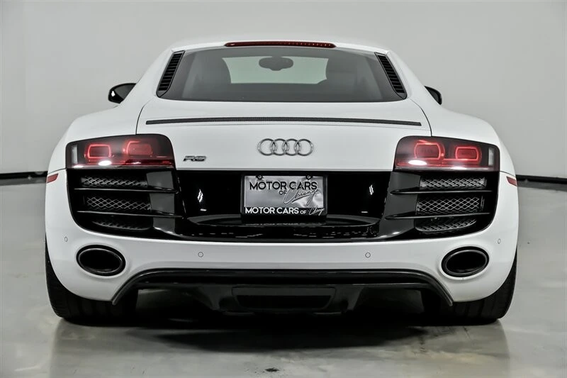 2011 Audi 42 R8 - Image 11 of 21