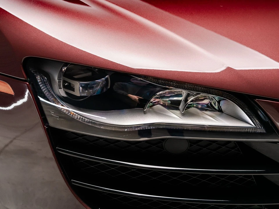 2011 Audi 42 R8 - Image 22 of 31