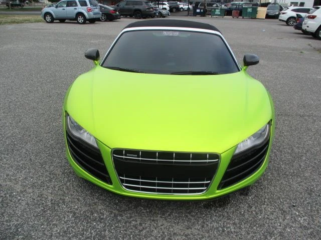 2011 Audi 42 R8 - Image 29 of 31