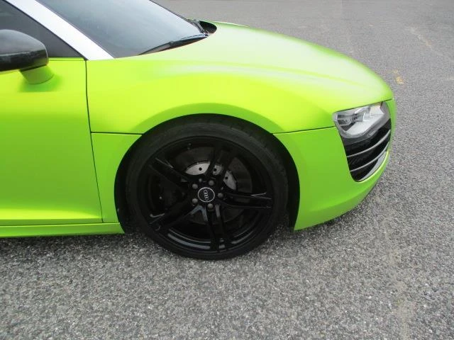 2011 Audi 42 R8 - Image 25 of 31
