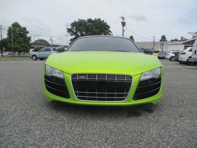 2011 Audi 42 R8 - Image 28 of 31