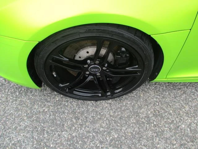 2011 Audi 42 R8 - Image 30 of 31