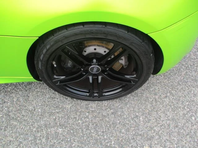 2011 Audi 42 R8 - Image 31 of 31