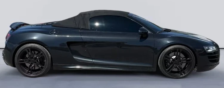 2011 Audi 42 R8 - Image 2 of 8