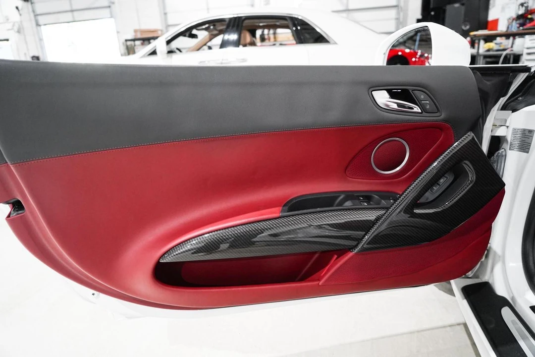 2011 Audi 42 R8 - Image 20 of 21