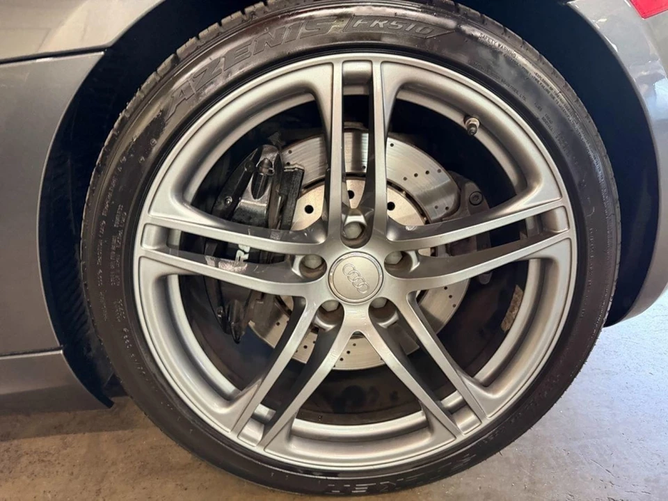 2011 Audi 42 R8 - Image 17 of 21