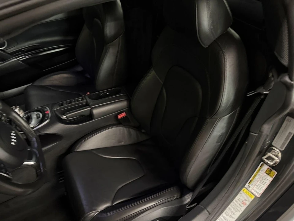2011 Audi 42 R8 - Image 15 of 21