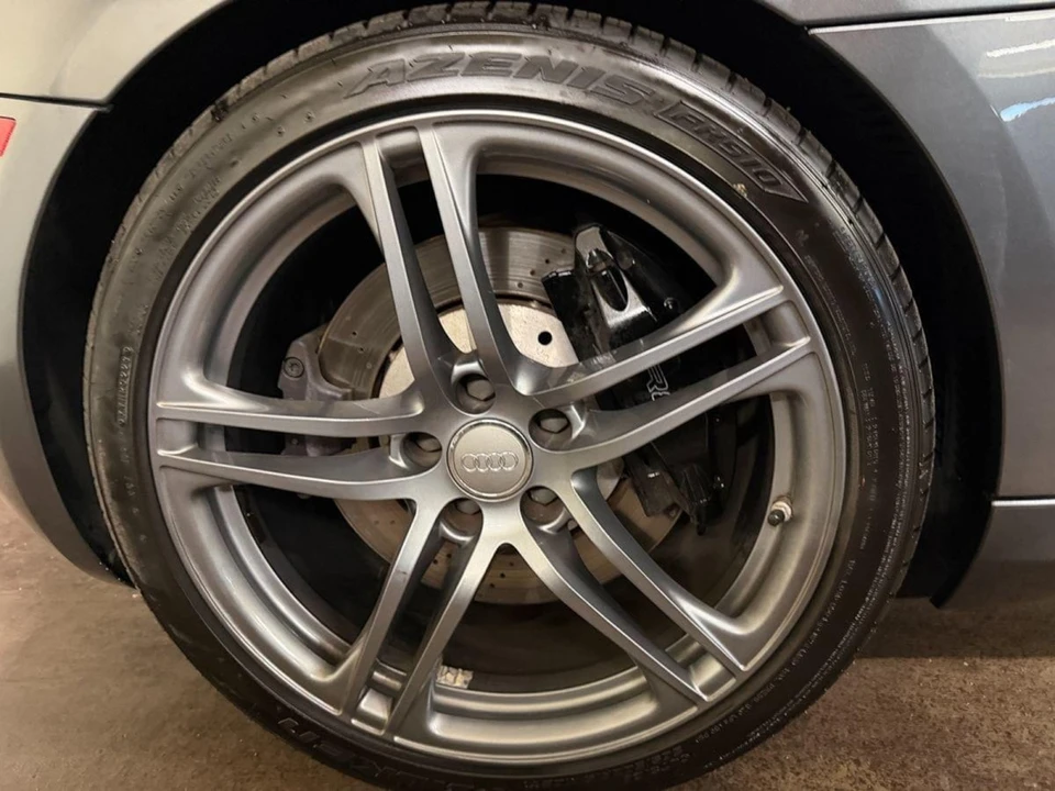 2011 Audi 42 R8 - Image 20 of 21