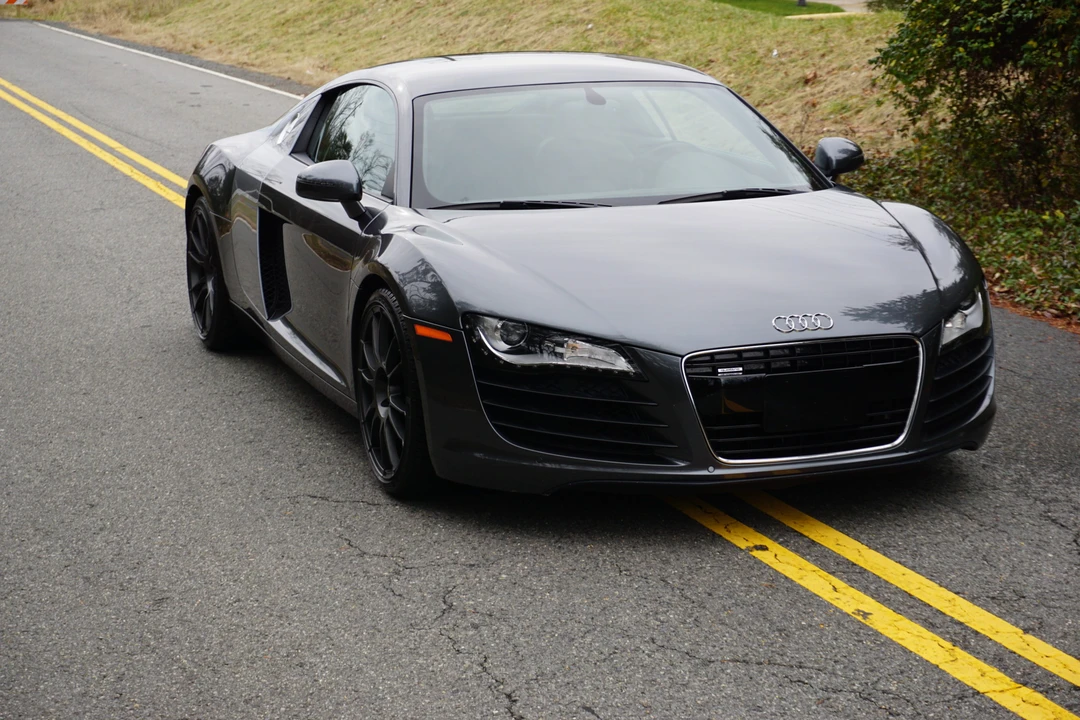 2011 Audi 42 R8 - Image 13 of 31