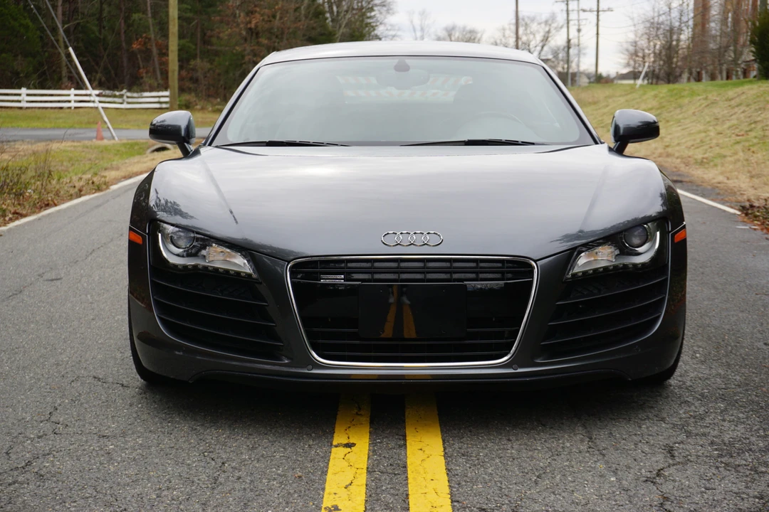 2011 Audi 42 R8 - Image 15 of 31