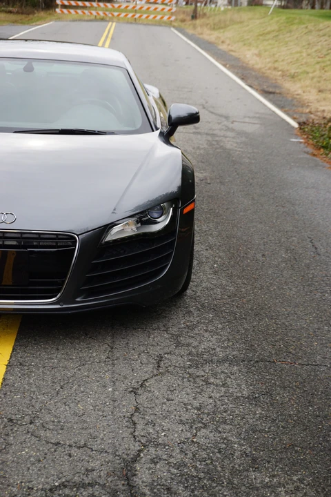 2011 Audi 42 R8 - Image 17 of 31