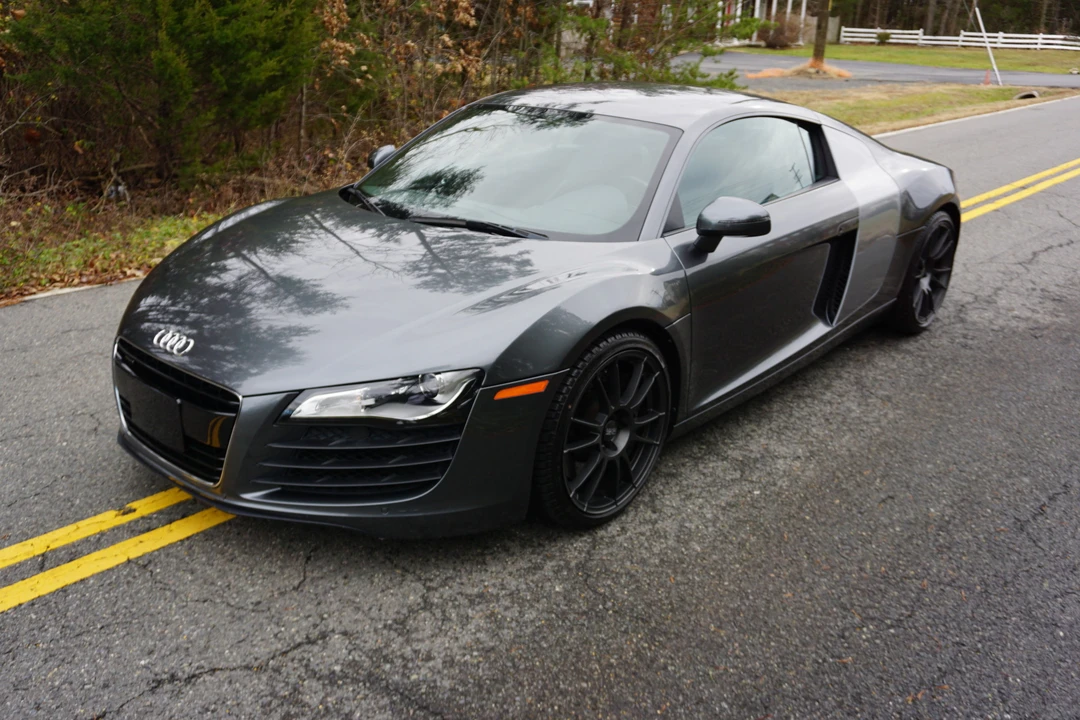 2011 Audi 42 R8 - Image 2 of 31
