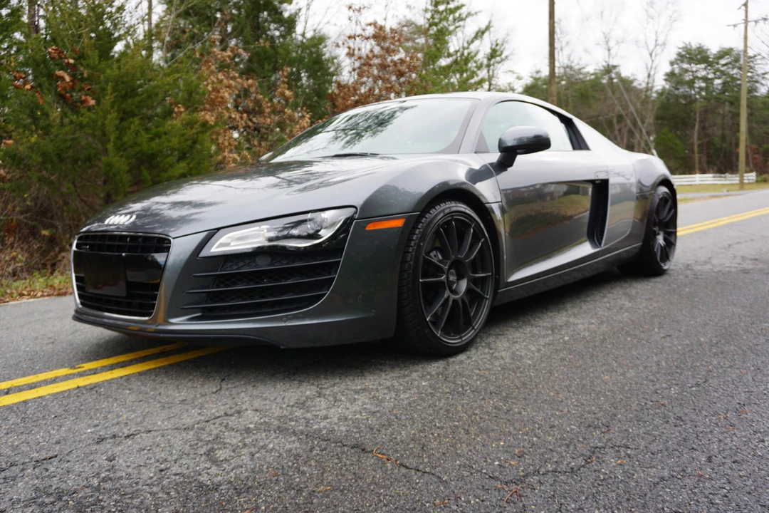 2011 Audi 42 R8 - Image 3 of 31