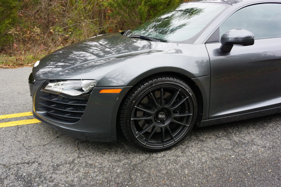 2011 Audi 42 R8 - Image 24 of 31