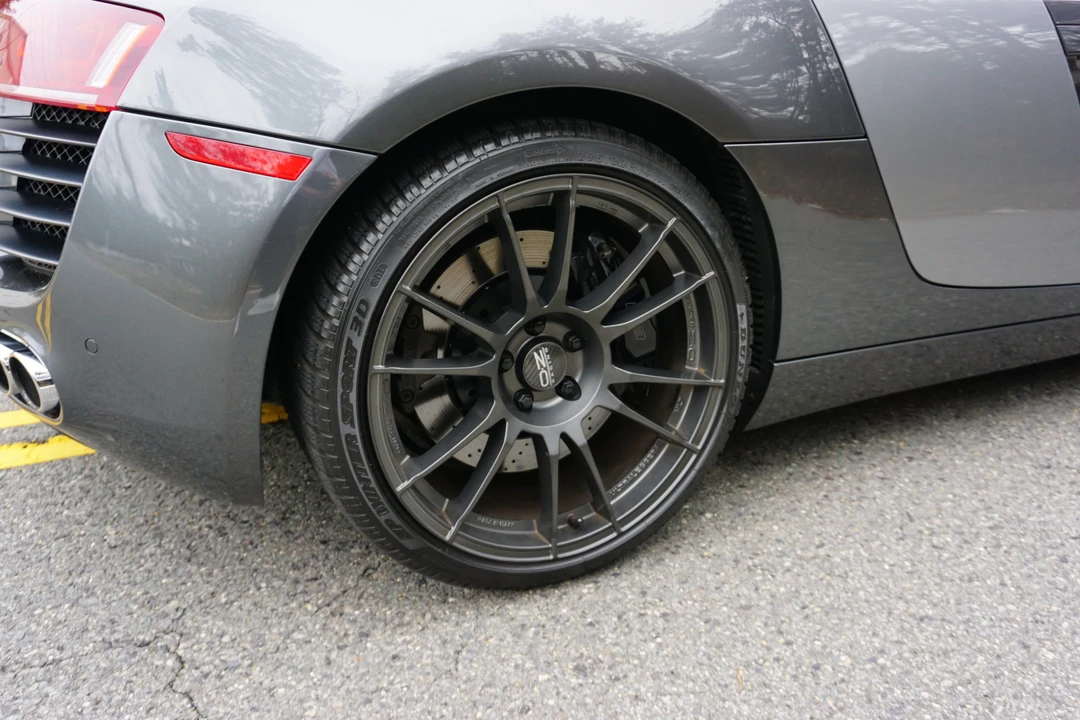 2011 Audi 42 R8 - Image 29 of 31