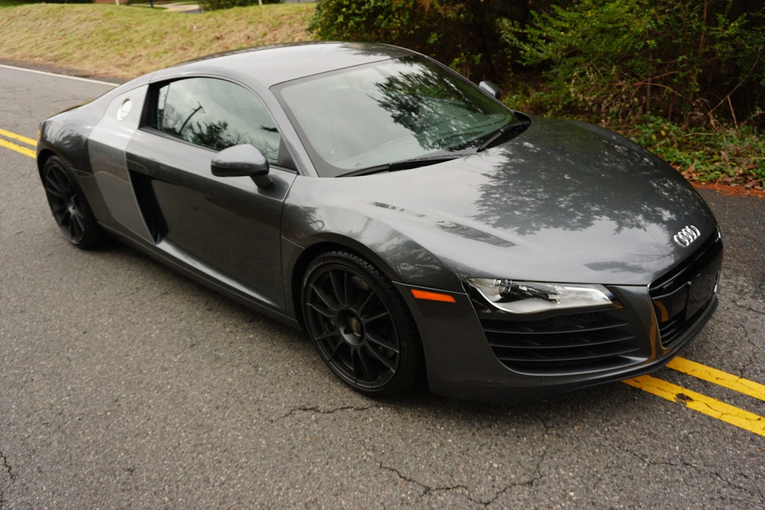2011 Audi 42 R8 - Image 12 of 31