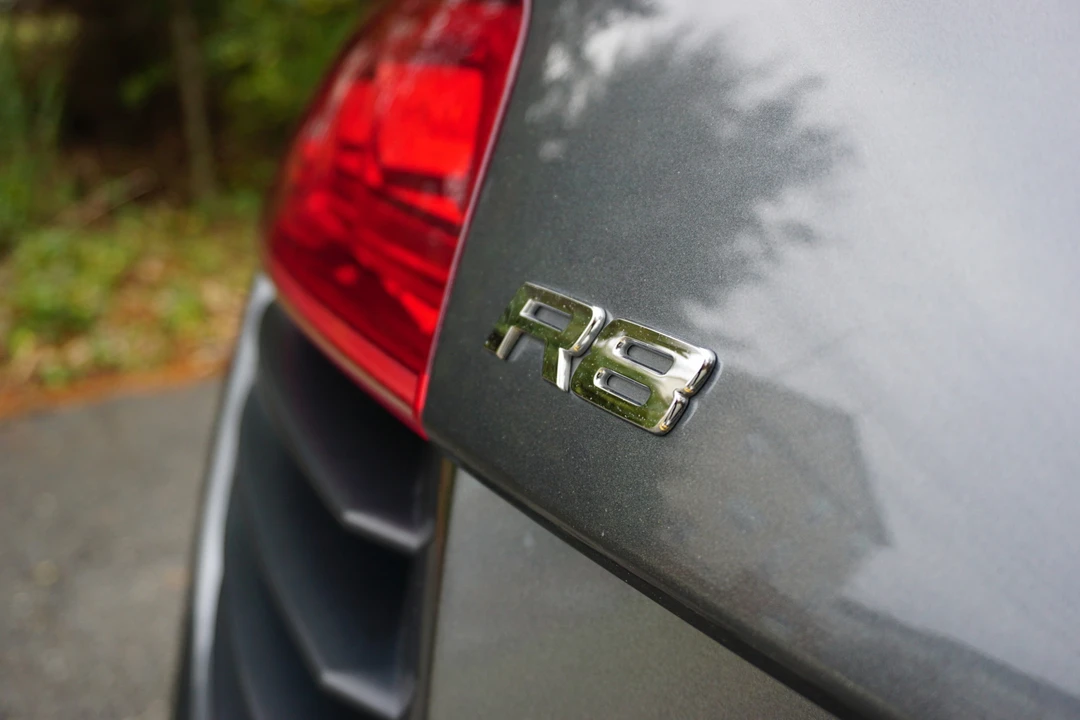 2011 Audi 42 R8 - Image 19 of 31