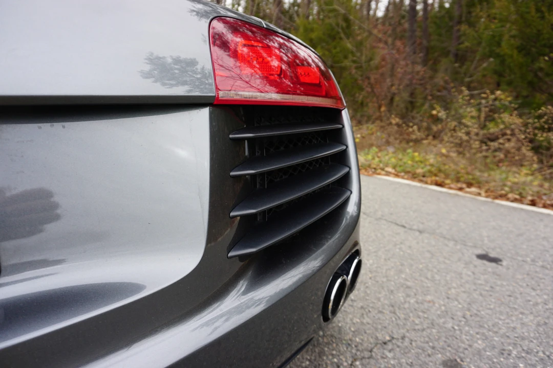 2011 Audi 42 R8 - Image 21 of 31
