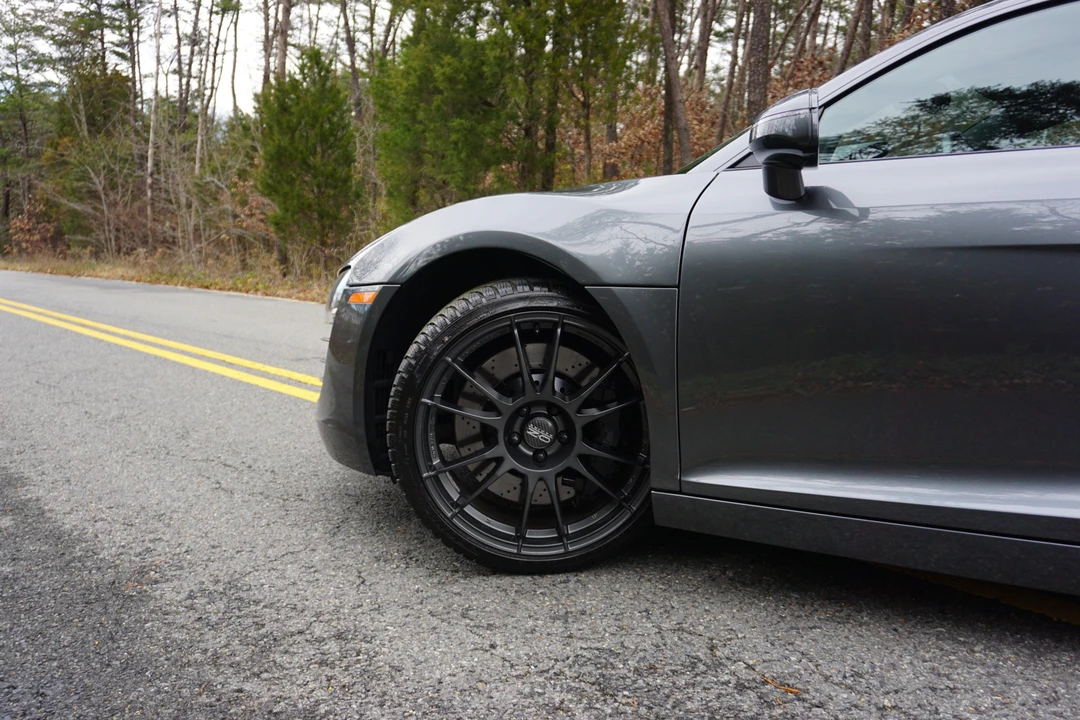 2011 Audi 42 R8 - Image 25 of 31