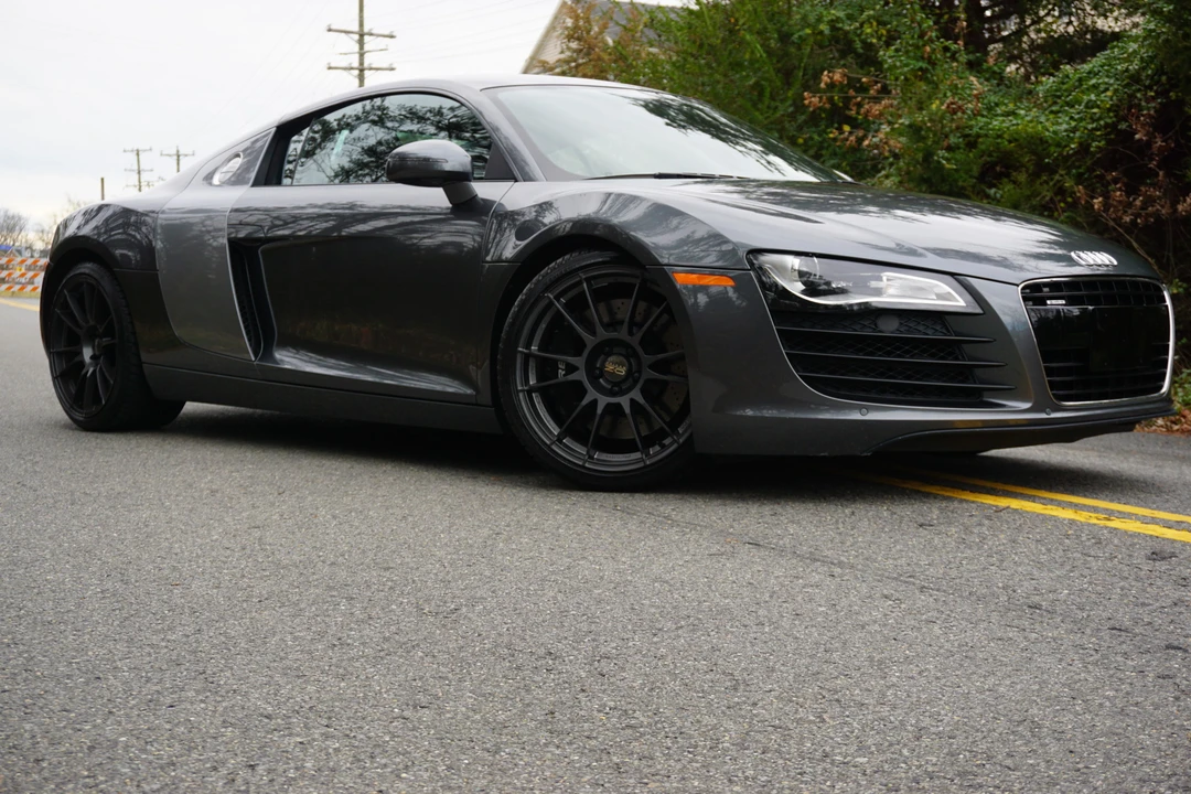 2011 Audi 42 R8 - Image 11 of 31